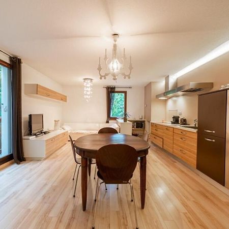 Apartament Promenade Furnished Flat Annecy Zewnętrze zdjęcie