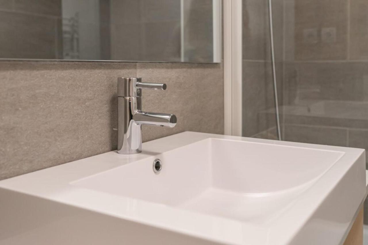 Apartament Promenade Furnished Flat Annecy Zewnętrze zdjęcie